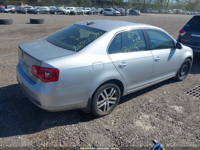 Продаж на аукціоні авто 2006 Volkswagen Jetta Tdi, vin: 3VWST71K66M835080, номер лоту: 45030392