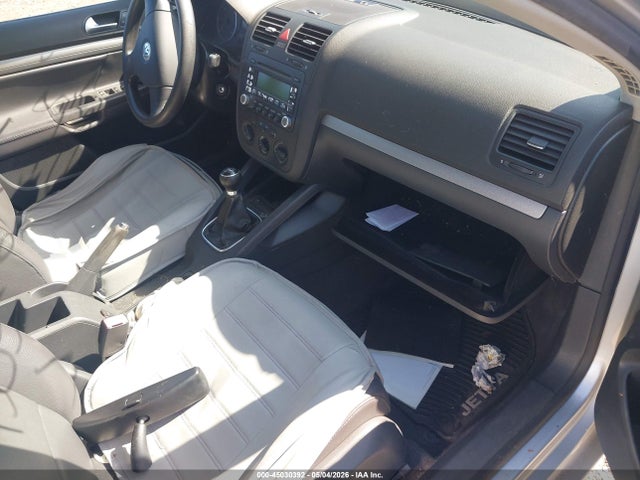 Продаж на аукціоні авто 2006 Volkswagen Jetta Tdi, vin: 3VWST71K66M835080, номер лоту: 45030392