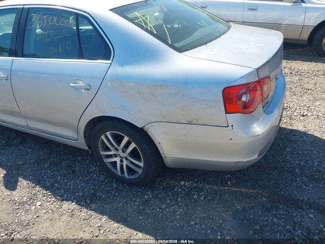 Продаж на аукціоні авто 2006 Volkswagen Jetta Tdi, vin: 3VWST71K66M835080, номер лоту: 45030392