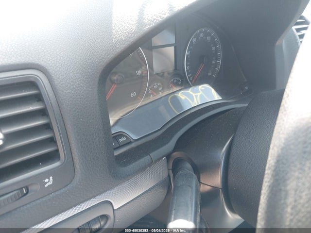 Продаж на аукціоні авто 2006 Volkswagen Jetta Tdi, vin: 3VWST71K66M835080, номер лоту: 45030392