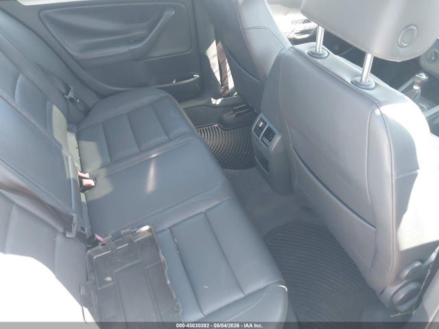 Продаж на аукціоні авто 2006 Volkswagen Jetta Tdi, vin: 3VWST71K66M835080, номер лоту: 45030392