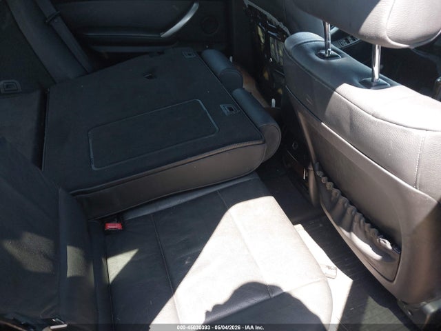 Aukcja sprzedaży 2003 Bmw X5 3.0i, vin: 5UXFA535X3LV95646, numer aukcji: 45030393