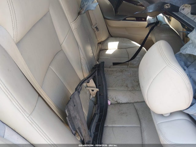 2007 Infiniti G35x მანქანა იყიდება აუქციონზე, vin: JNKBV61F07M807250, აუქციონის ნომერი: 45030394