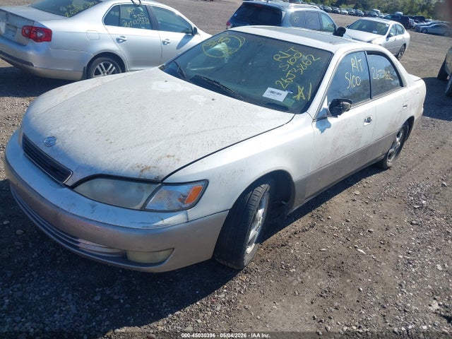 Aukcja sprzedaży 1997 Lexus Es 300, vin: JT8BF22G6V0067690, numer aukcji: 45030396