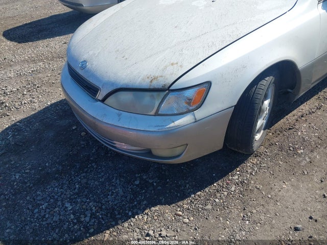 Aukcja sprzedaży 1997 Lexus Es 300, vin: JT8BF22G6V0067690, numer aukcji: 45030396