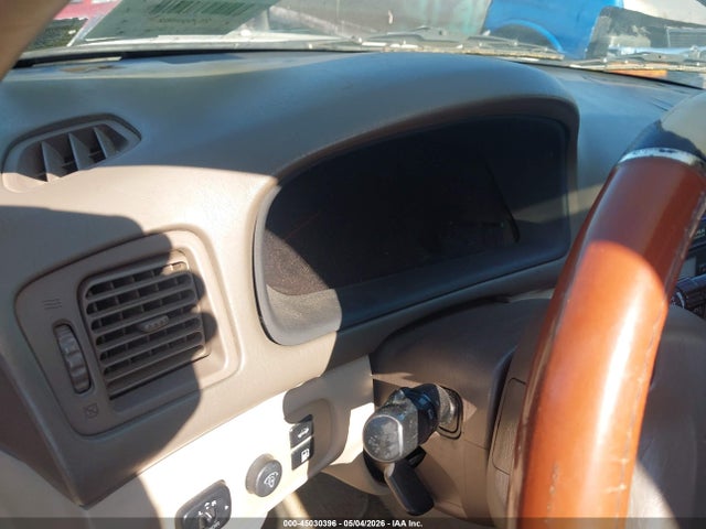 Aukcja sprzedaży 1997 Lexus Es 300, vin: JT8BF22G6V0067690, numer aukcji: 45030396