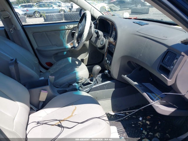 Продаж на аукціоні авто 2006 Hyundai Elantra Gls/limited, vin: KMHDN46DX6U304602, номер лоту: 45030397