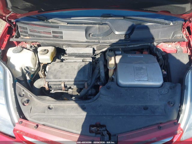 45030399 :رقم المزاد ، JTDKB20U967060733 vin ، 2006 Toyota Prius مزاد بيع