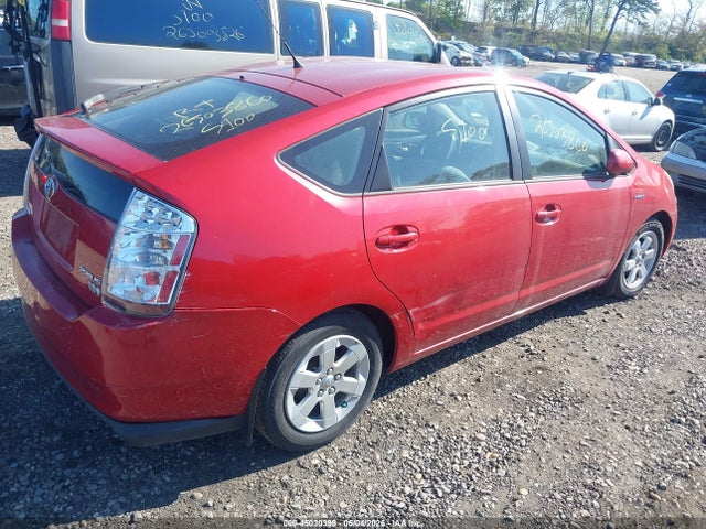 45030399 :رقم المزاد ، JTDKB20U967060733 vin ، 2006 Toyota Prius مزاد بيع