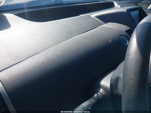 45030399 :رقم المزاد ، JTDKB20U967060733 vin ، 2006 Toyota Prius مزاد بيع