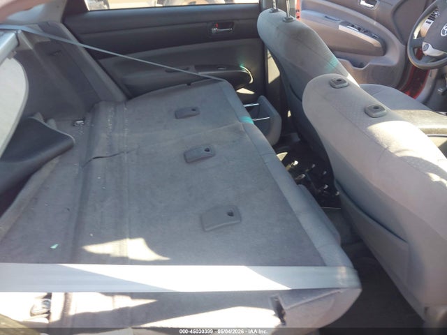 45030399 :رقم المزاد ، JTDKB20U967060733 vin ، 2006 Toyota Prius مزاد بيع