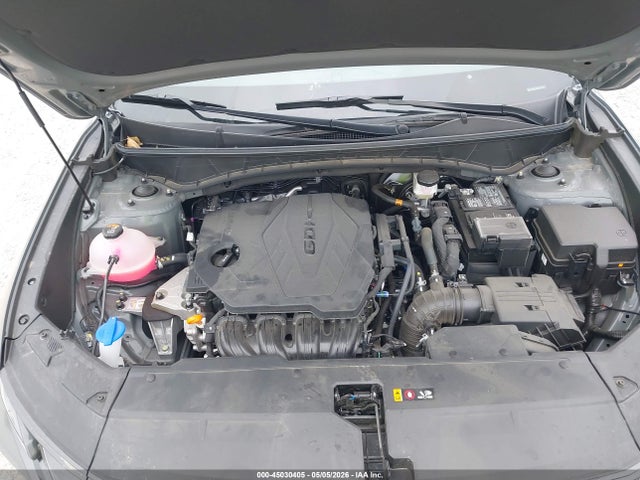 5NMJC3DE7SH492757 Hyundai Tucson Sel Convenience