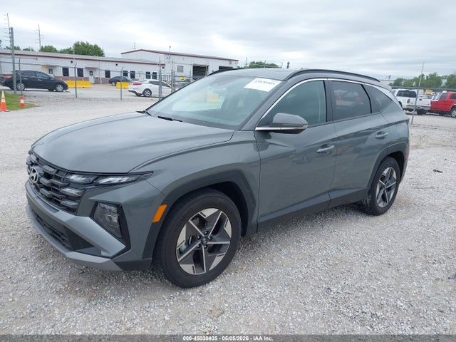 5NMJC3DE7SH492757 Hyundai Tucson Sel Convenience