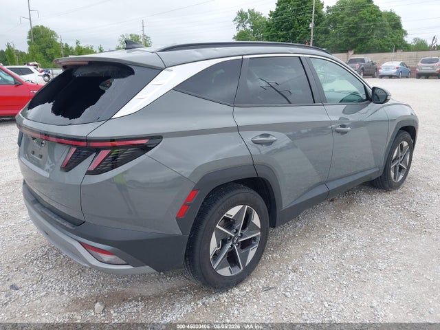 5NMJC3DE7SH492757 Hyundai Tucson Sel Convenience