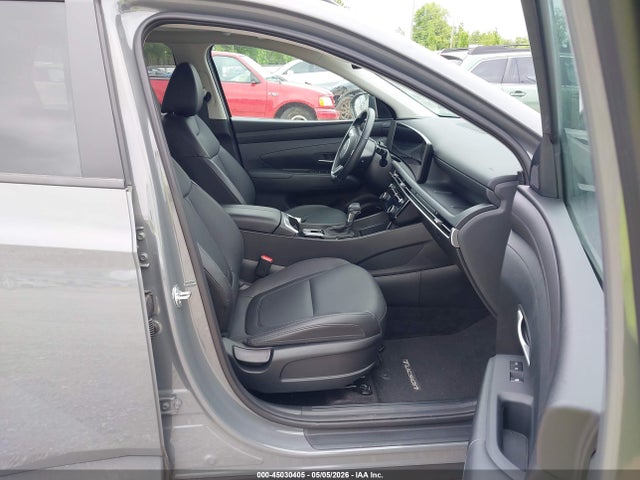 5NMJC3DE7SH492757 Hyundai Tucson Sel Convenience