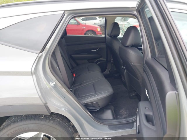 5NMJC3DE7SH492757 Hyundai Tucson Sel Convenience
