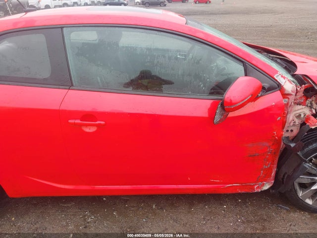 Продаж на аукціоні авто 2012 Kia Forte Koup Sx, vin: KNAFW6A32C5642955, номер лоту: 45030409