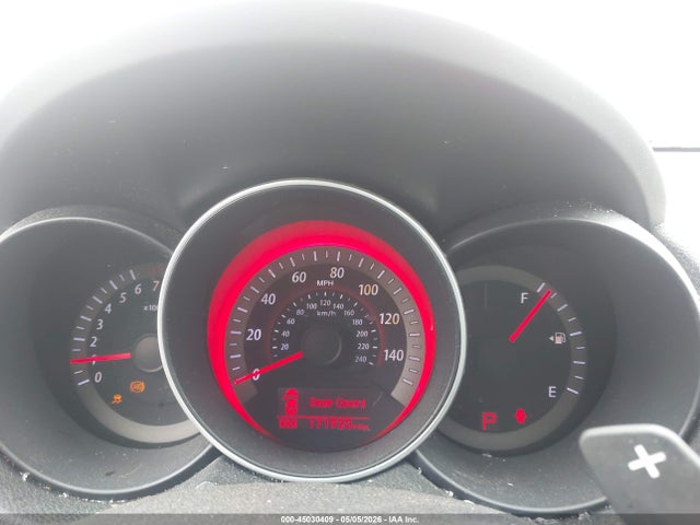 Продаж на аукціоні авто 2012 Kia Forte Koup Sx, vin: KNAFW6A32C5642955, номер лоту: 45030409