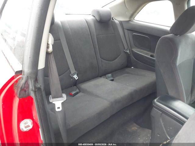 Продаж на аукціоні авто 2012 Kia Forte Koup Sx, vin: KNAFW6A32C5642955, номер лоту: 45030409