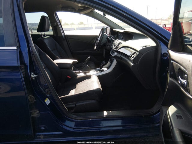 1HGCR2F54FA000718 Honda Accord Sport