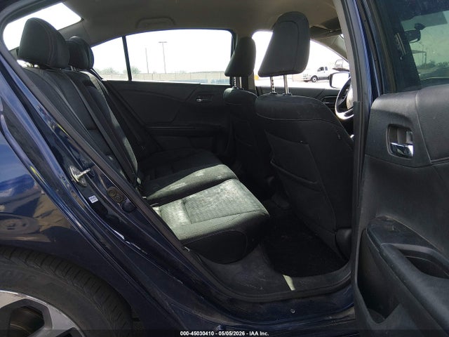 1HGCR2F54FA000718 Honda Accord Sport
