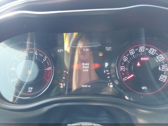 Dodge Challenger Sxt 2018 2C3CDZAG8JH288157 Image 7