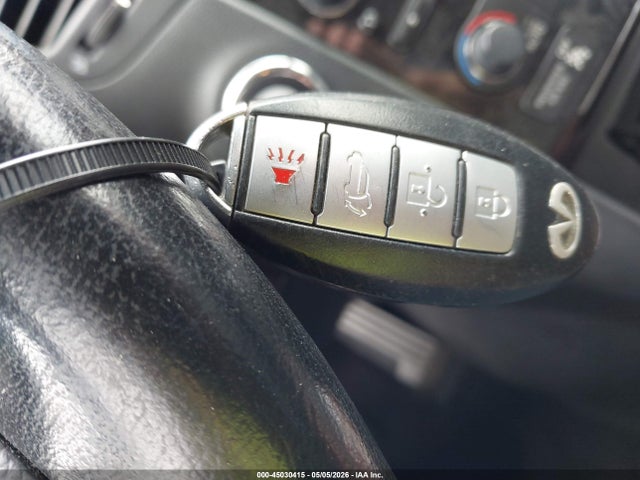 Продажа на аукционе авто 2013 Infiniti Fx37, vin: JN8CS1MU7DM142259, номер лота: 45030415