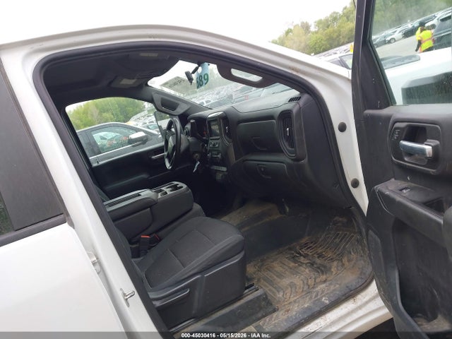 Aukcja sprzedaży 2020 Chevrolet Silverado 2500hd 4wd  Standard Bed Wt, vin: 1GC4YLE7XLF253412, numer aukcji: 45030416
