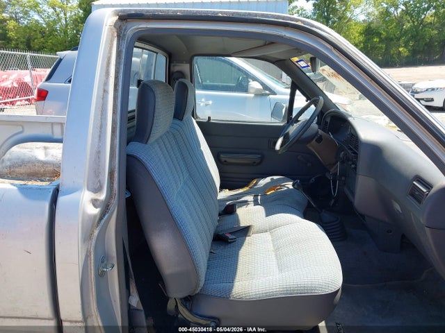 Aukcja sprzedaży 1991 Toyota Pickup 1/2 Ton Sht Wheelbase Dlx, vin: JT4RN81P4M5120928, numer aukcji: 45030418