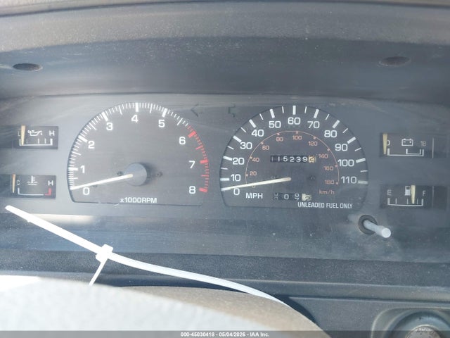 Aukcja sprzedaży 1991 Toyota Pickup 1/2 Ton Sht Wheelbase Dlx, vin: JT4RN81P4M5120928, numer aukcji: 45030418