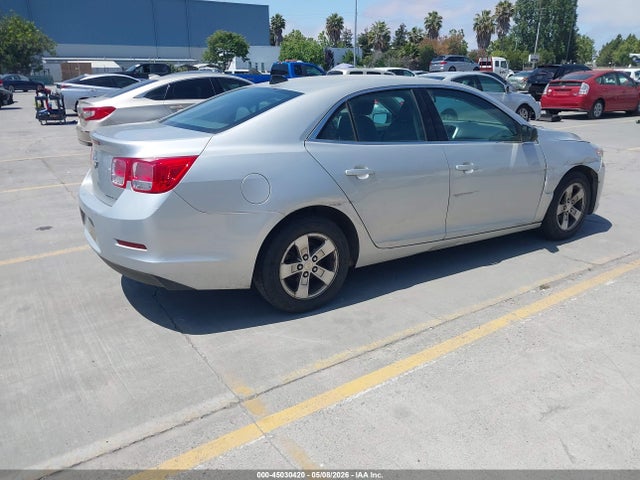 Aukcja sprzedaży 2014 Chevrolet Malibu 1ls, vin: 1G11B5SL5EF113782, numer aukcji: 45030420