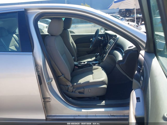 Aukcja sprzedaży 2014 Chevrolet Malibu 1ls, vin: 1G11B5SL5EF113782, numer aukcji: 45030420
