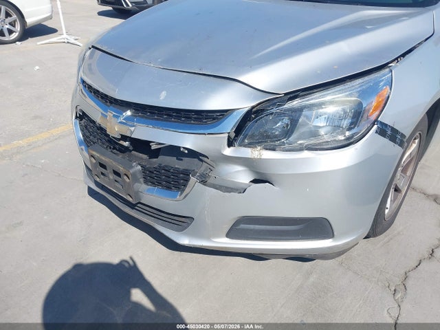 Aukcja sprzedaży 2014 Chevrolet Malibu 1ls, vin: 1G11B5SL5EF113782, numer aukcji: 45030420