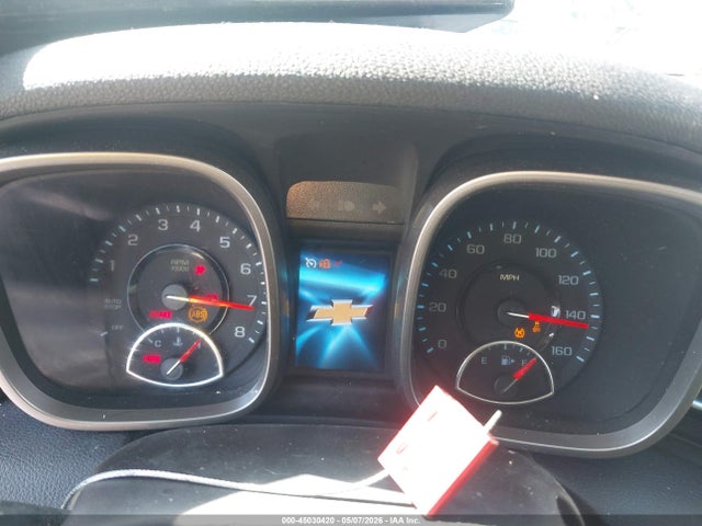 Aukcja sprzedaży 2014 Chevrolet Malibu 1ls, vin: 1G11B5SL5EF113782, numer aukcji: 45030420