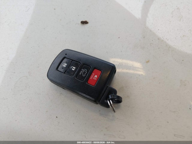Toyota Rav4 Limited 2016 JTMDFREV9GJ070870 Image 11