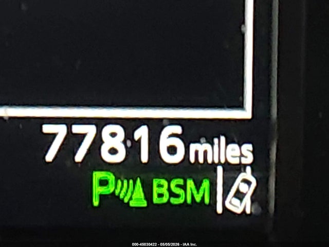 Toyota Rav4 Limited 2016 JTMDFREV9GJ070870 Image 15