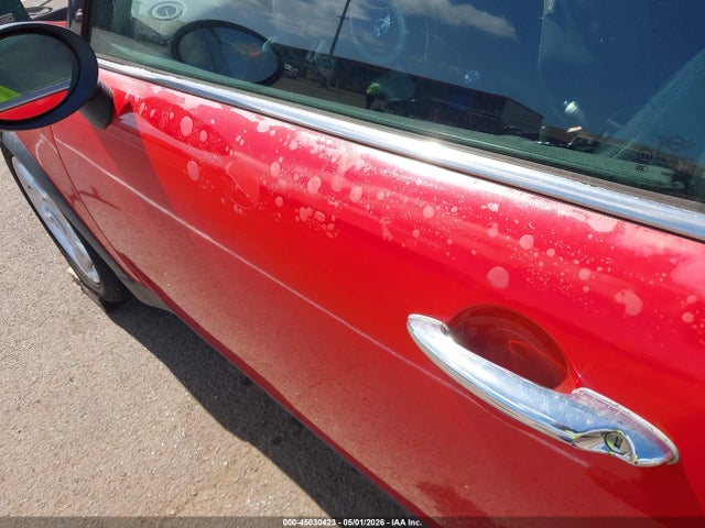 Продажа на аукционе авто 2006 Mini Cooper, vin: WMWRC33596TK70873, номер лота: 45030423