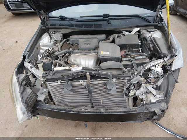Toyota CAMRY SE 2016 4T1BF1FK3GU252622 Image 10