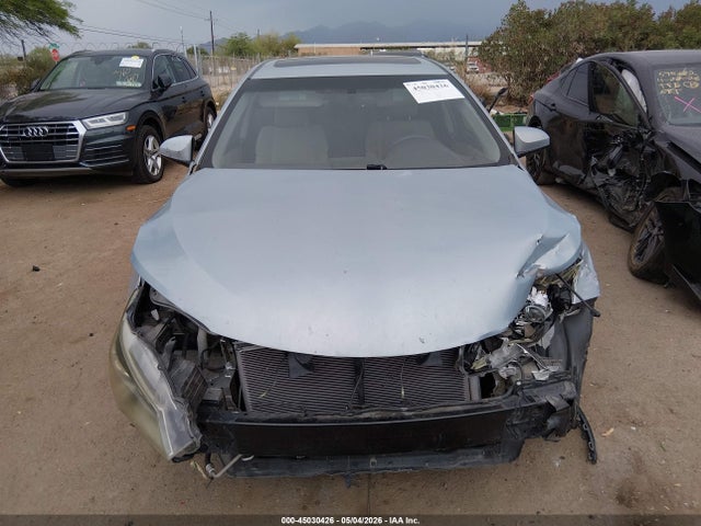 Toyota CAMRY SE 2016 4T1BF1FK3GU252622 Image 12