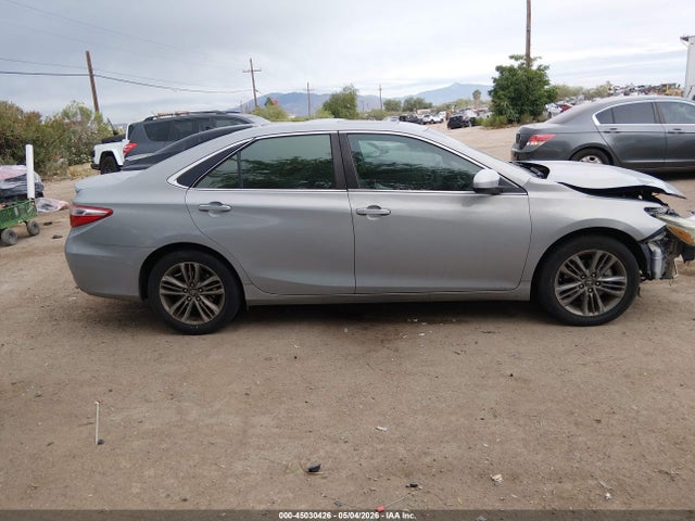 Toyota CAMRY SE 2016 4T1BF1FK3GU252622 Image 13