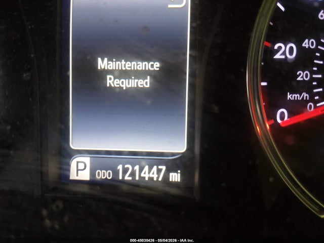 Toyota CAMRY SE 2016 4T1BF1FK3GU252622 Image 15