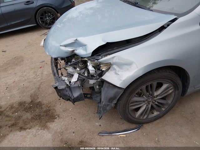 Toyota CAMRY SE 2016 4T1BF1FK3GU252622 Image 6