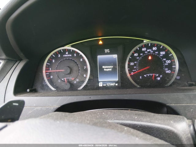 Toyota CAMRY SE 2016 4T1BF1FK3GU252622 Image 7