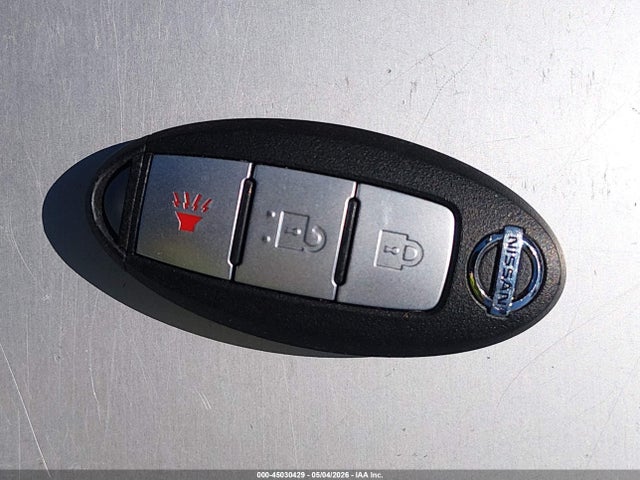 Nissan Pathfinder Sv 2014 5N1AR2MM0EC679790 Image 11