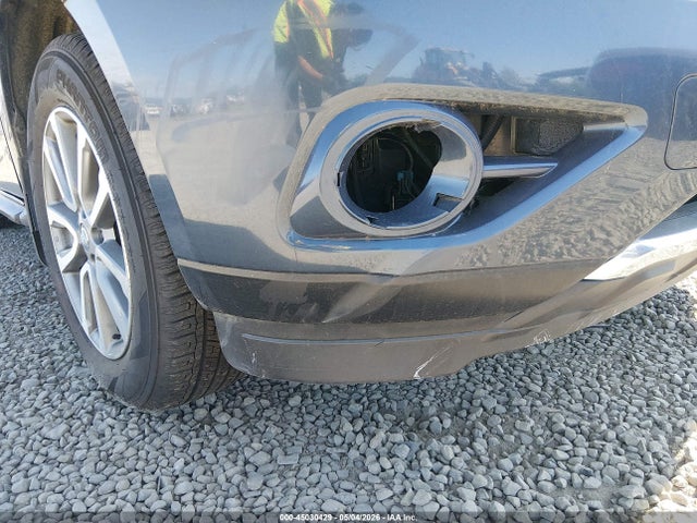 Nissan Pathfinder Sv 2014 5N1AR2MM0EC679790 Image 6