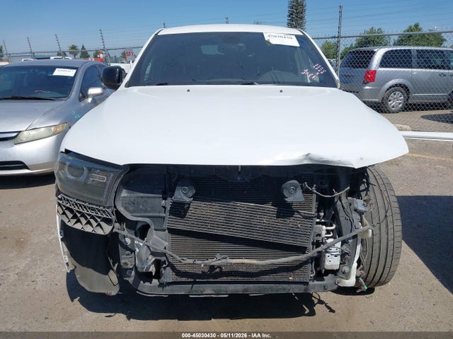 Dodge Durango R/t Rwd 2017 1C4SDHCT1HC651083 Image 13
