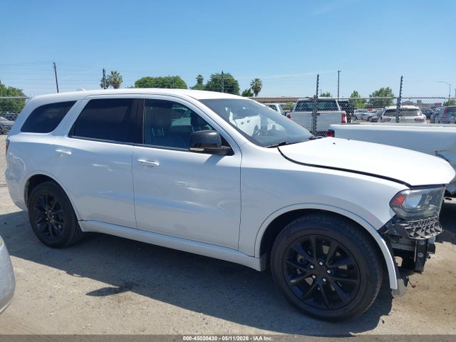 Dodge Durango R/t Rwd 2017 1C4SDHCT1HC651083 Image 14