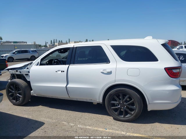 Dodge Durango R/t Rwd 2017 1C4SDHCT1HC651083 Image 15