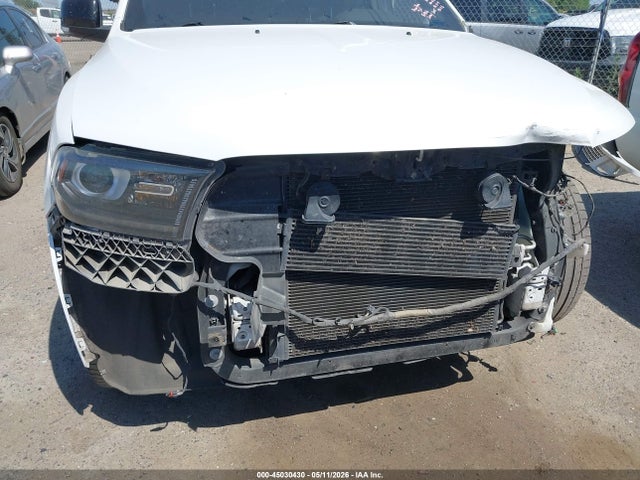 Dodge Durango R/t Rwd 2017 1C4SDHCT1HC651083 Image 18