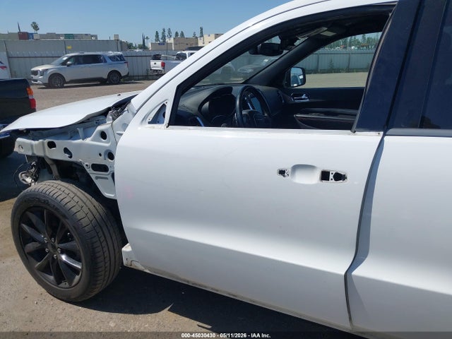 Dodge Durango R/t Rwd 2017 1C4SDHCT1HC651083 Image 19
